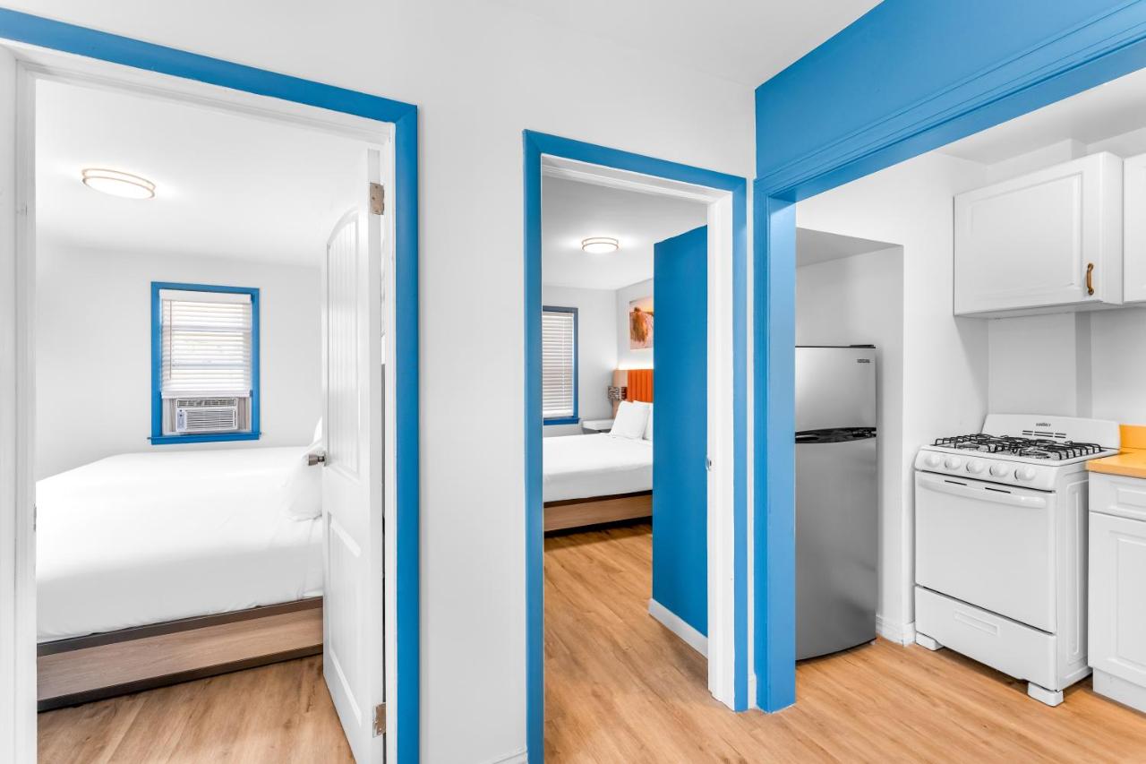  | Buttercup Suites