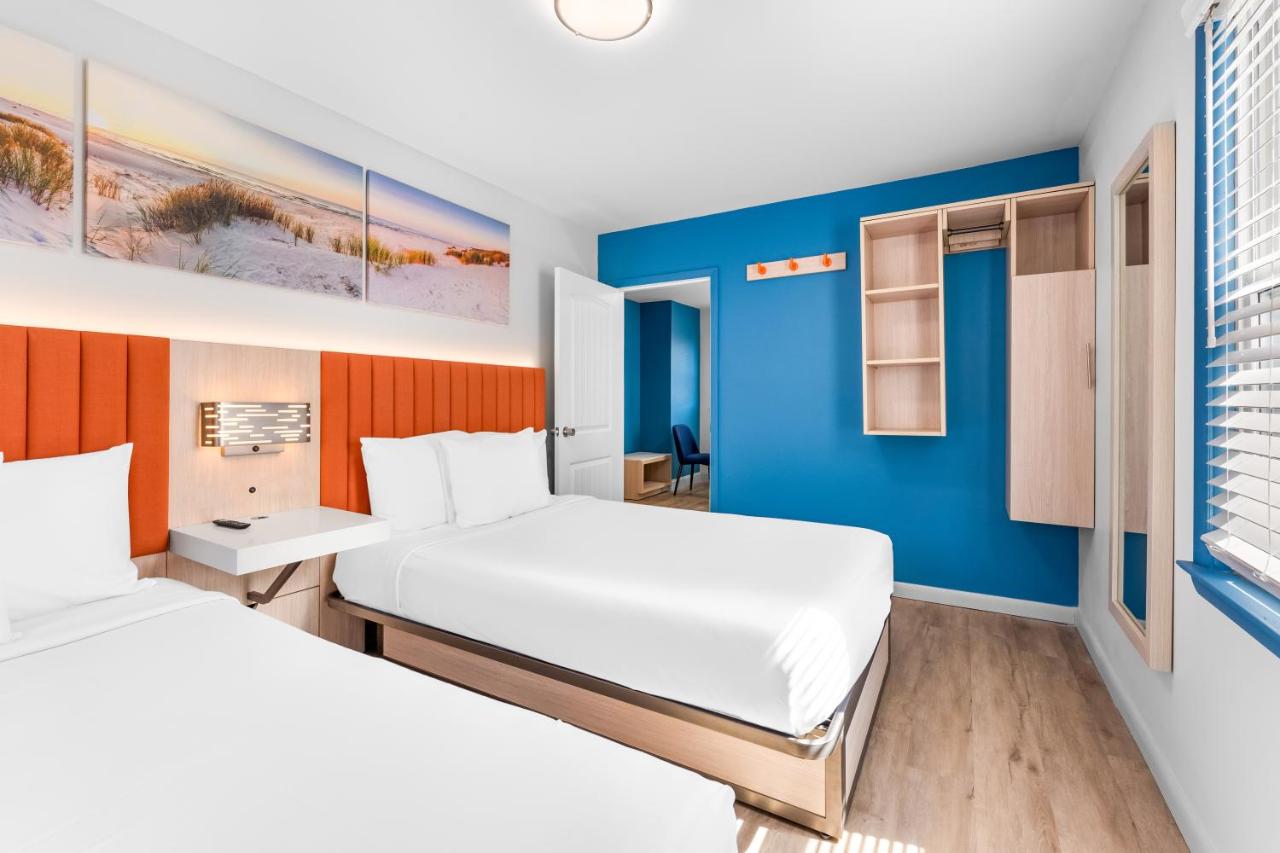  | Buttercup Suites