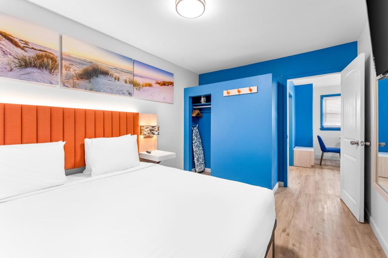  | Buttercup Suites