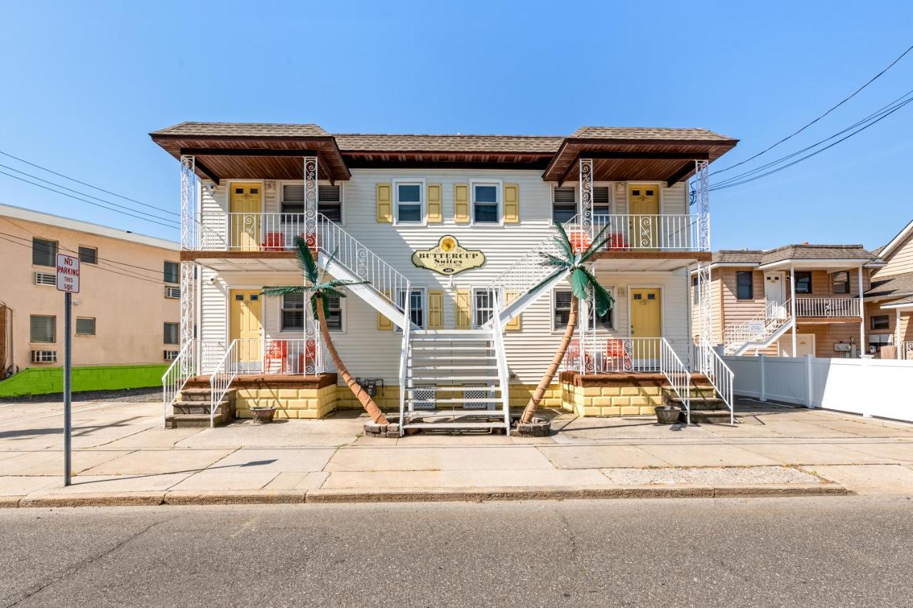  | Buttercup Suites