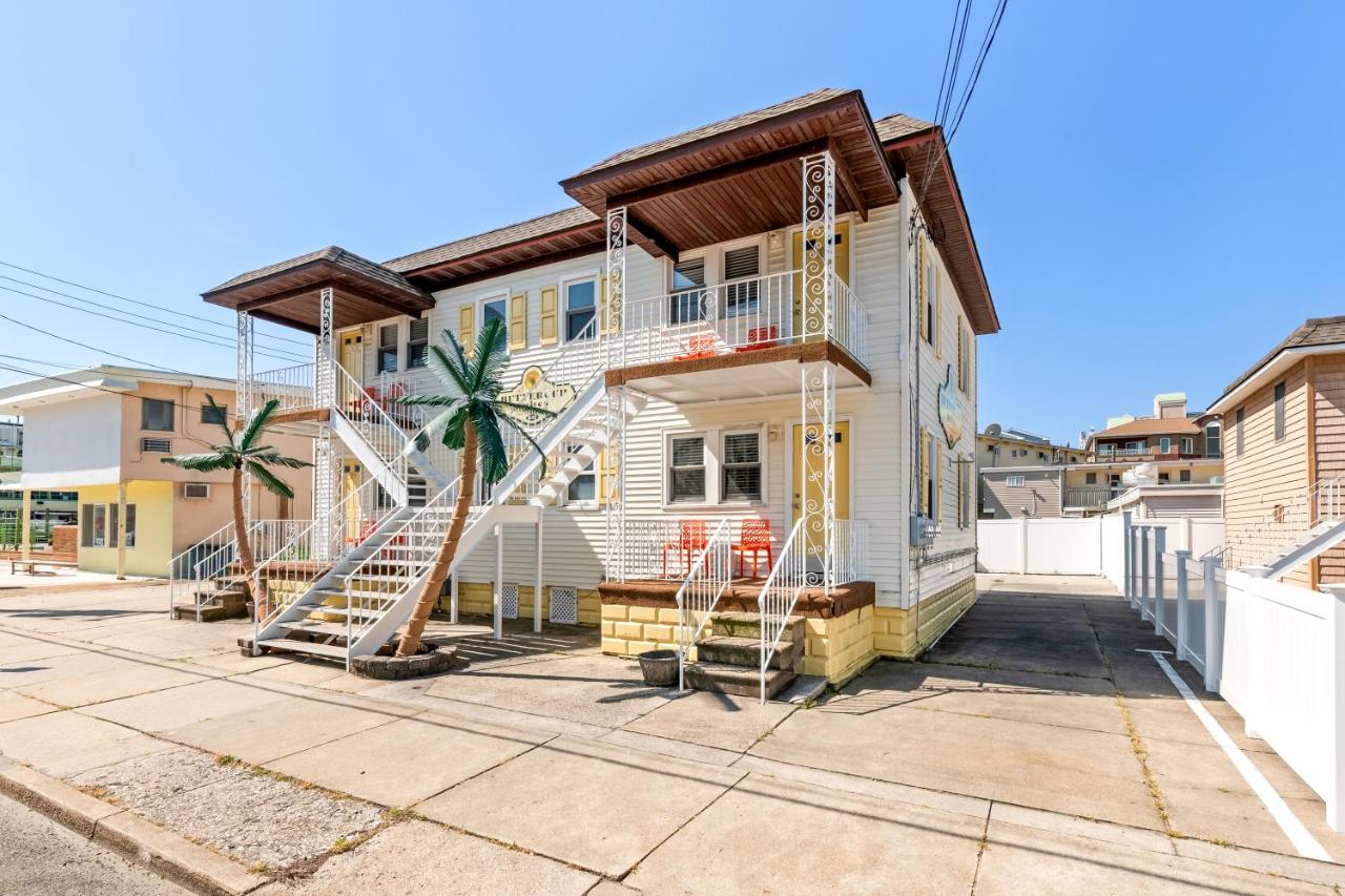  | Buttercup Suites