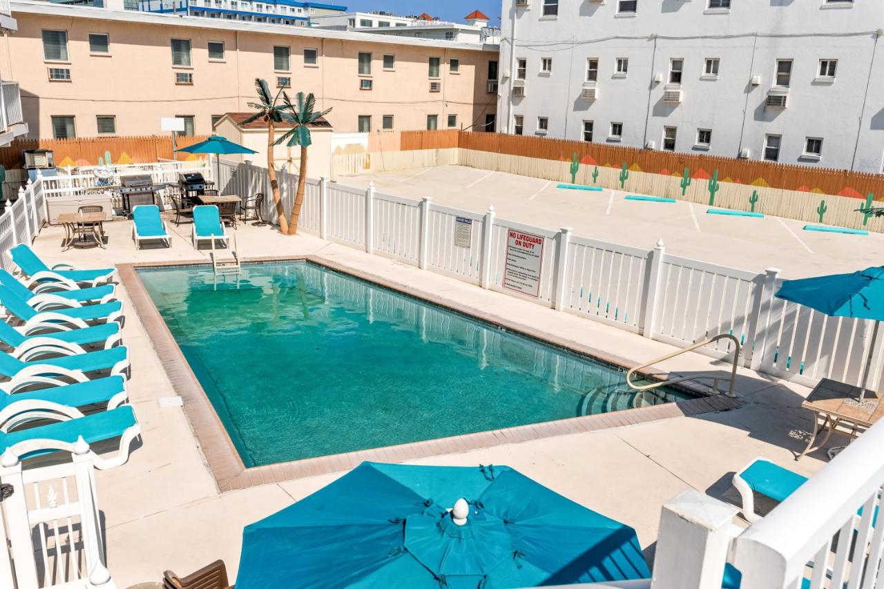  | Buttercup Suites