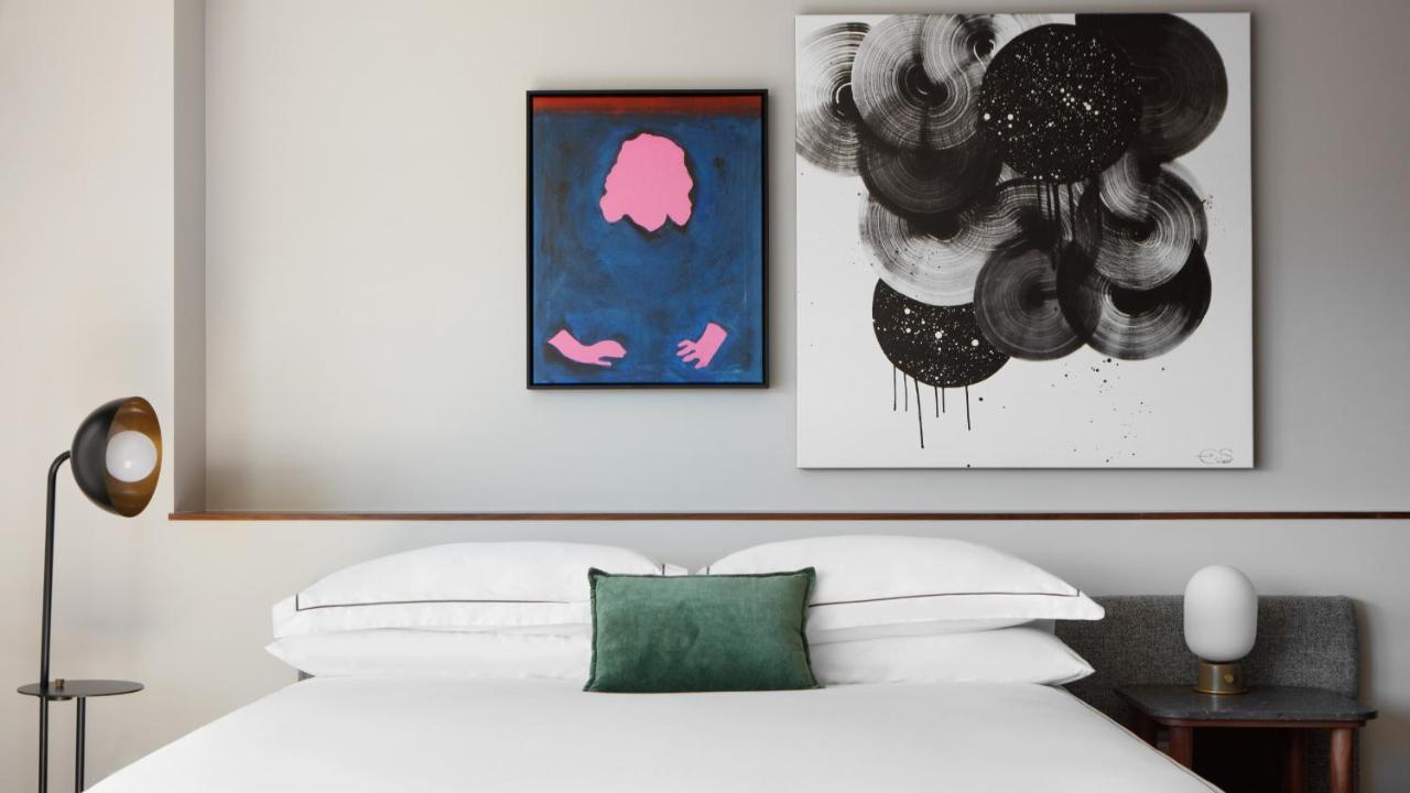 | Kimpton Banneker Hotel, an IHG Hotel