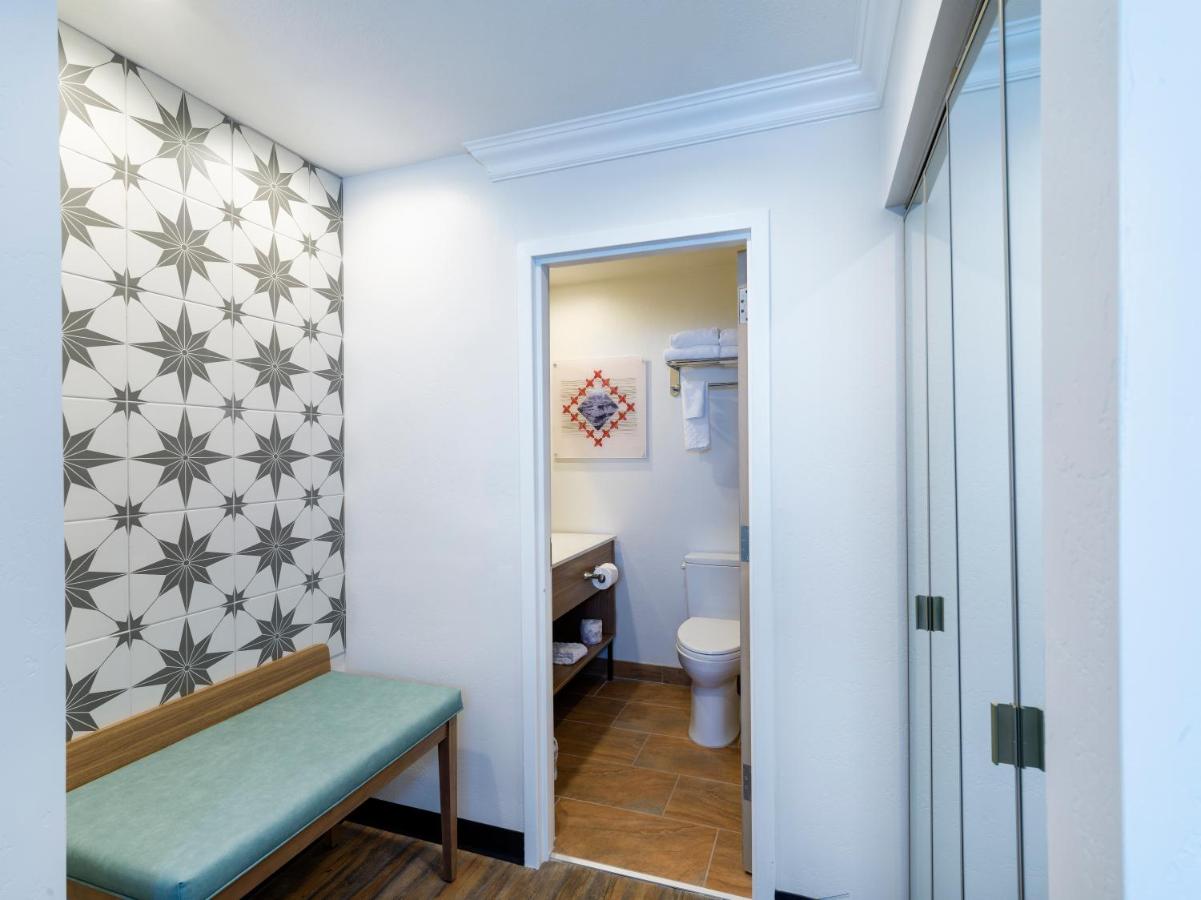 | Best Western Premier Grand Canyon Squire Inn