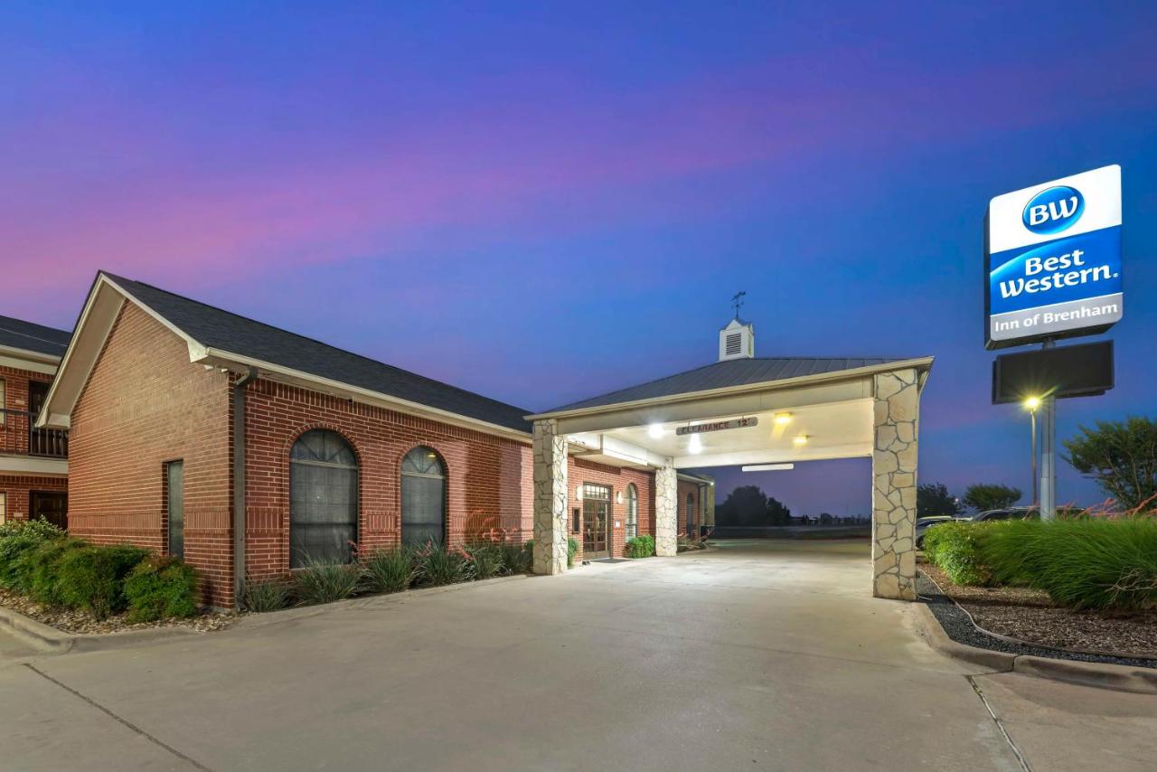  | Best Western Brenham