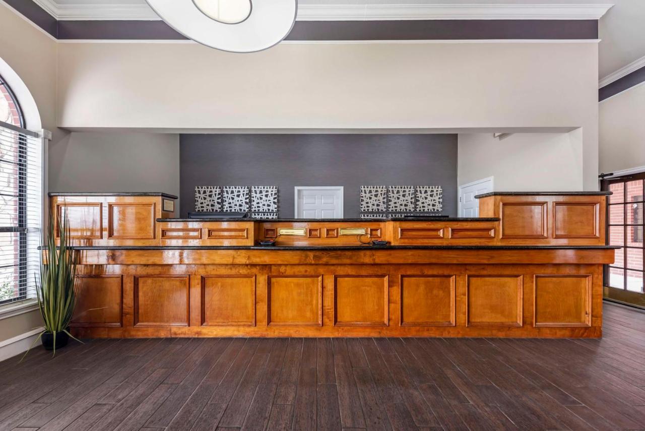  | Best Western Brenham