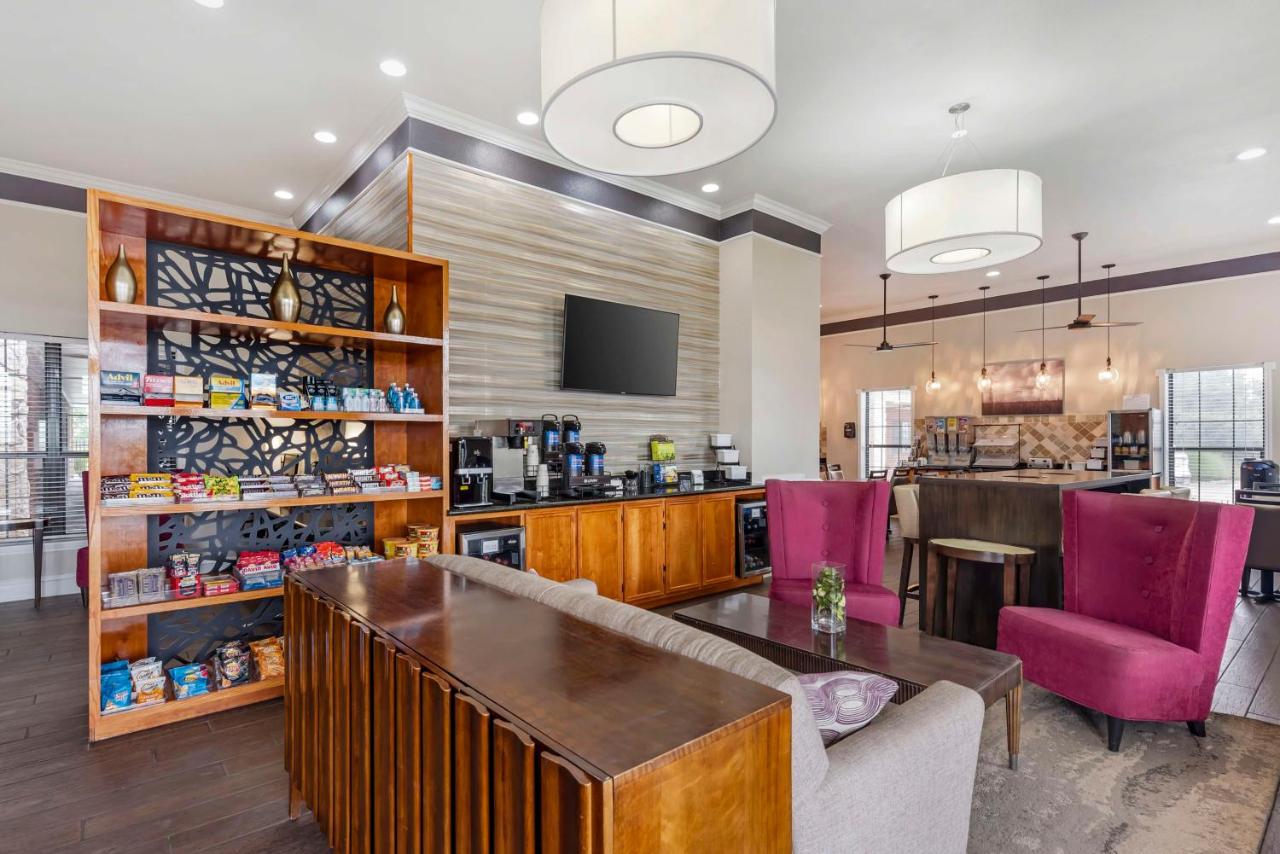  | Best Western Brenham