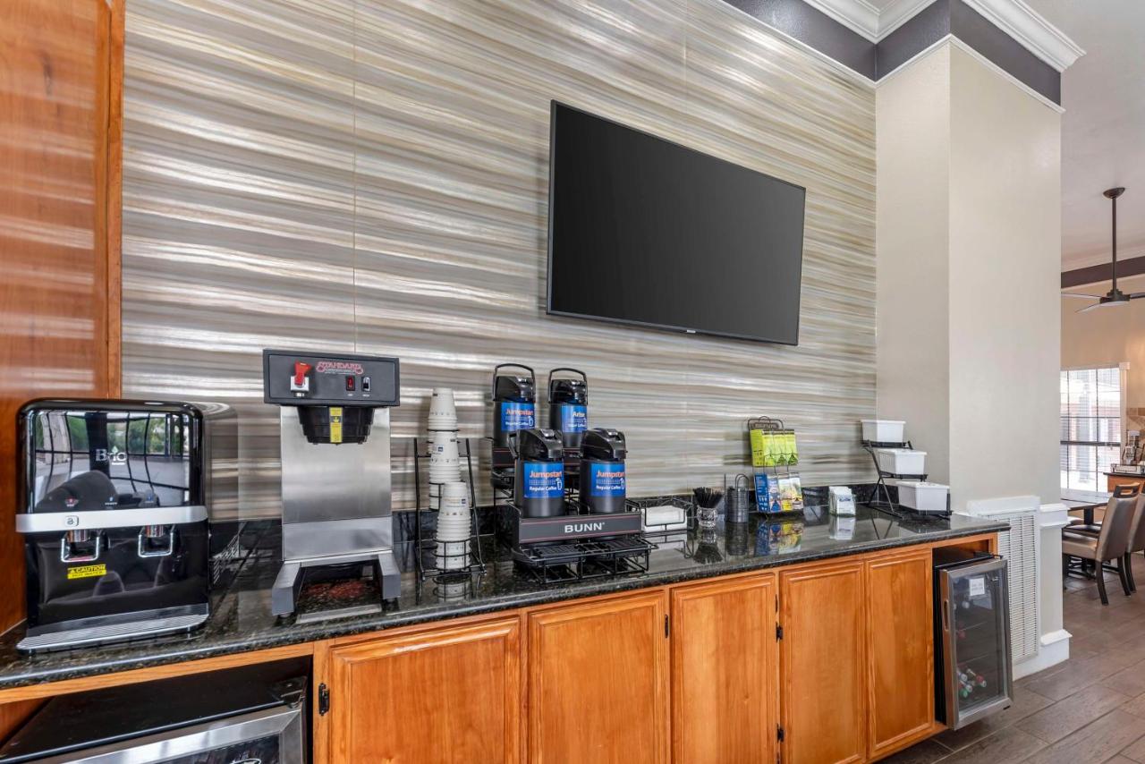  | Best Western Brenham