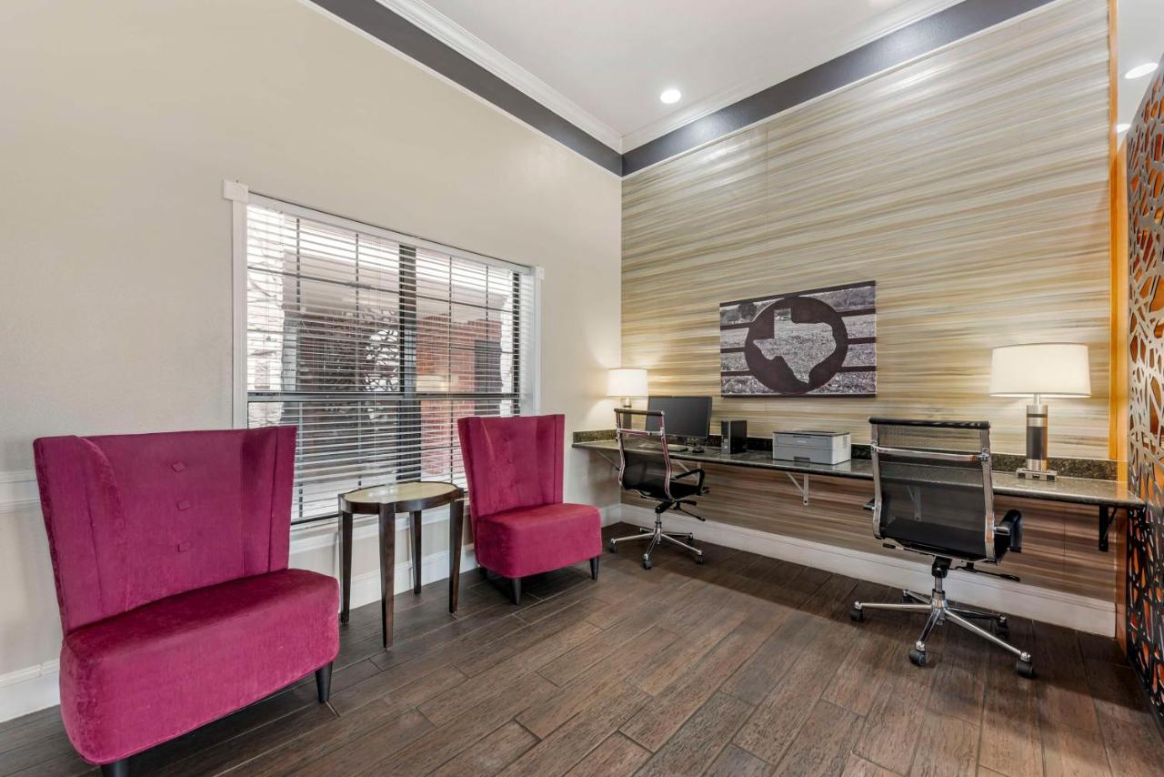  | Best Western Brenham