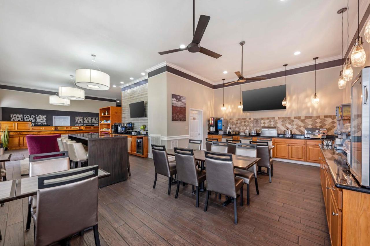 | Best Western Brenham