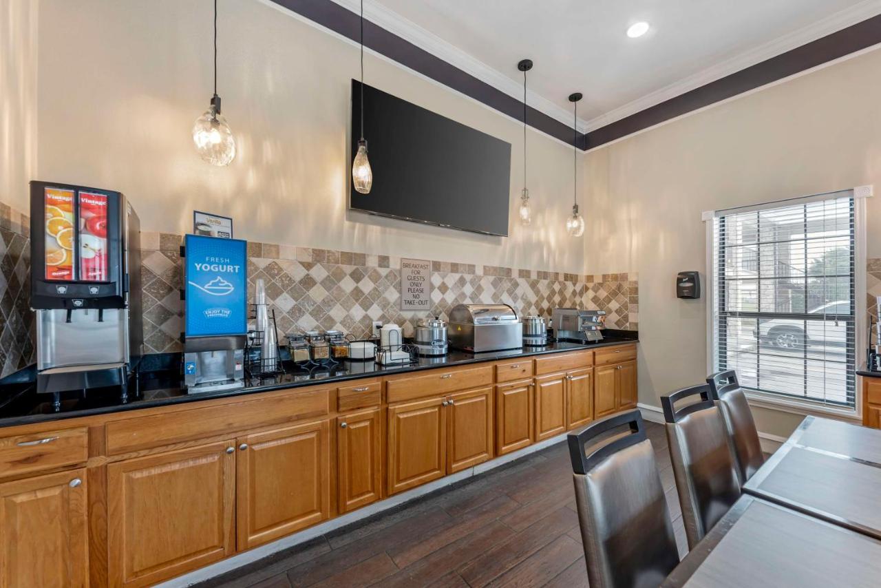  | Best Western Brenham
