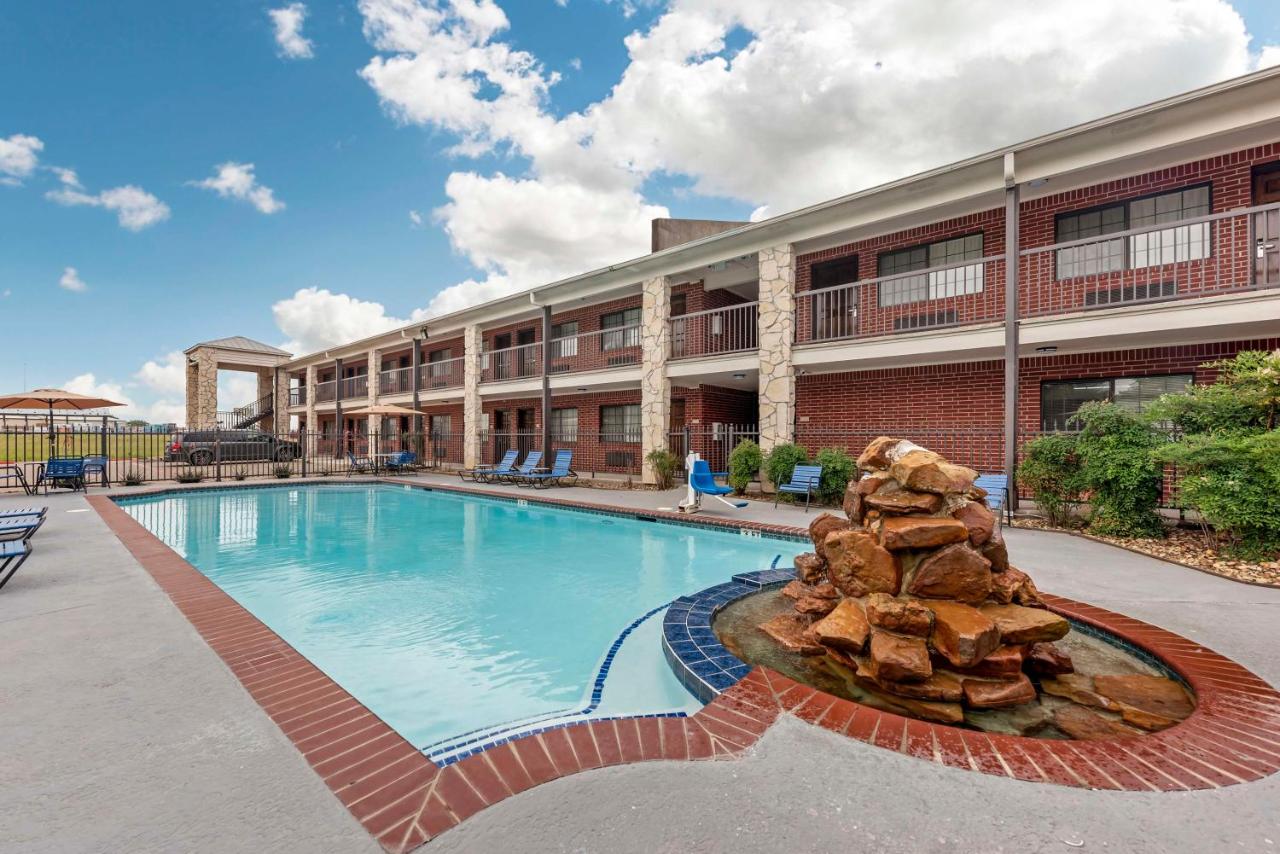  | Best Western Brenham