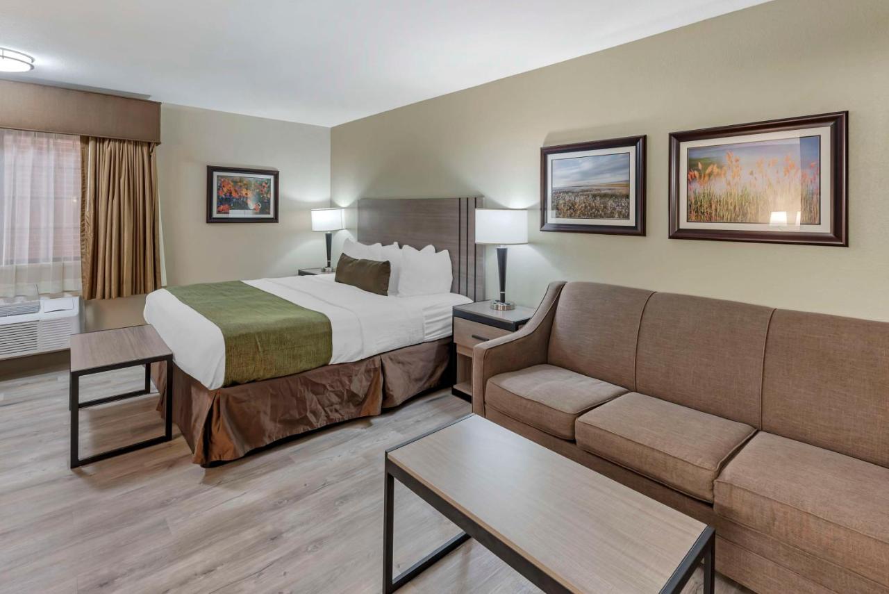  | Best Western Brenham