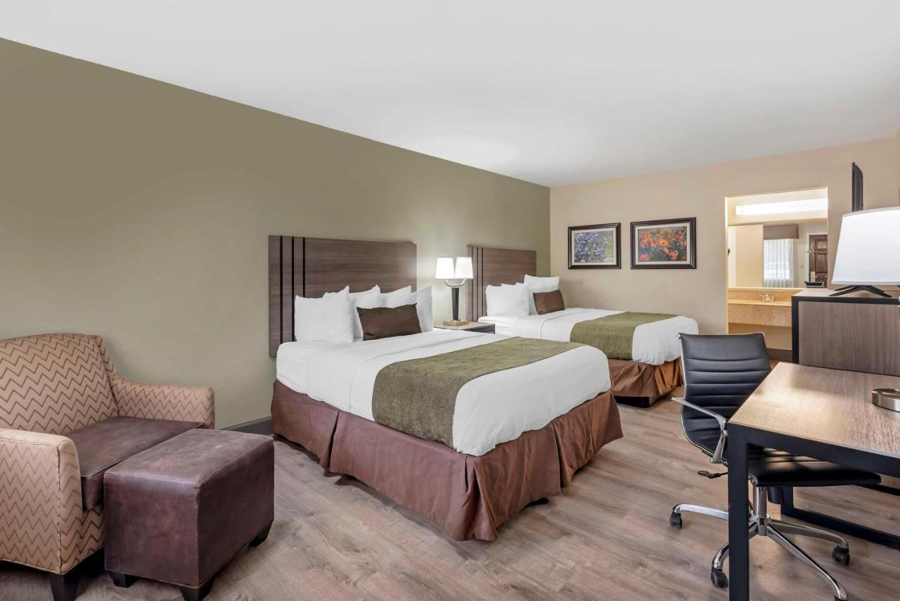  | Best Western Brenham