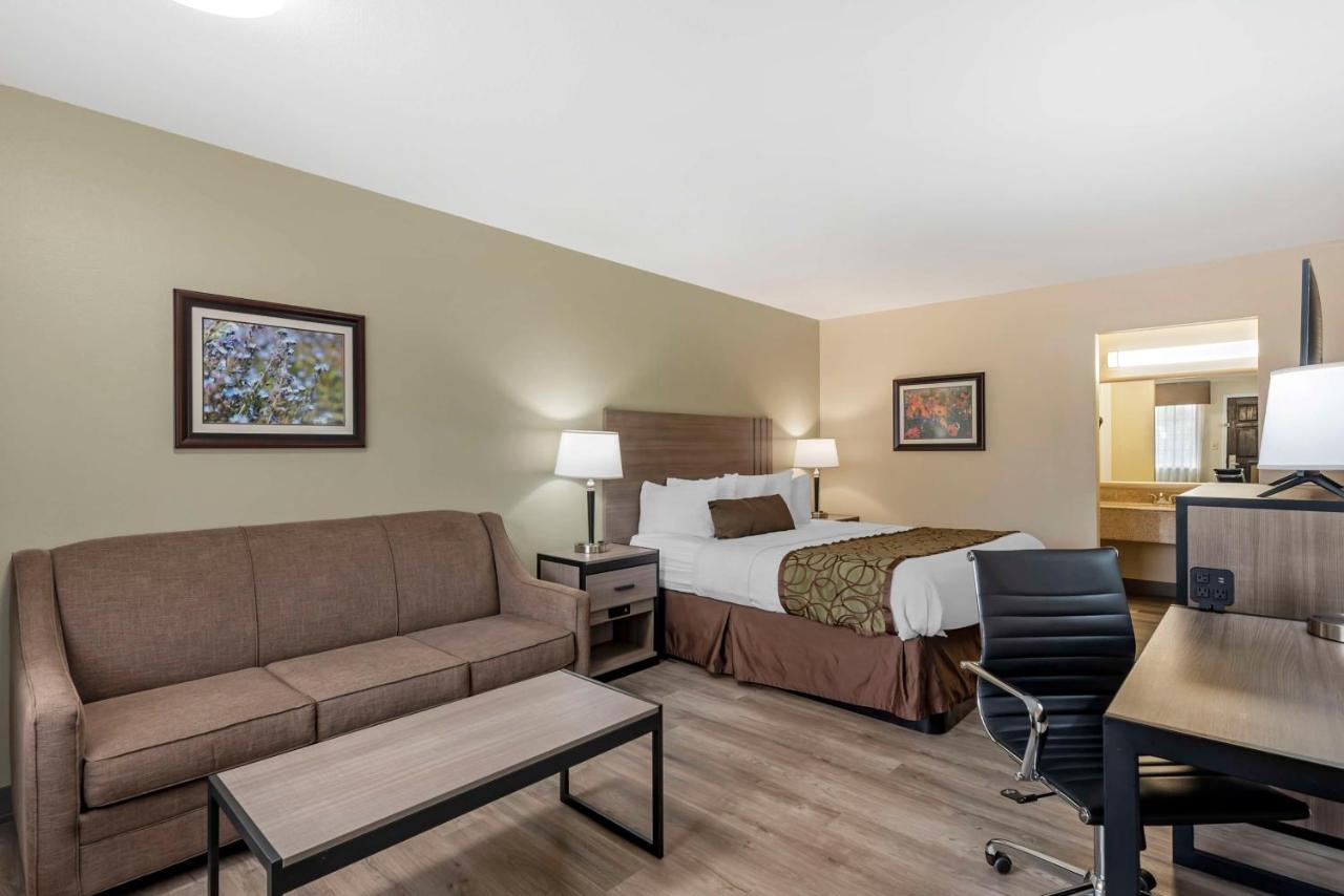  | Best Western Brenham