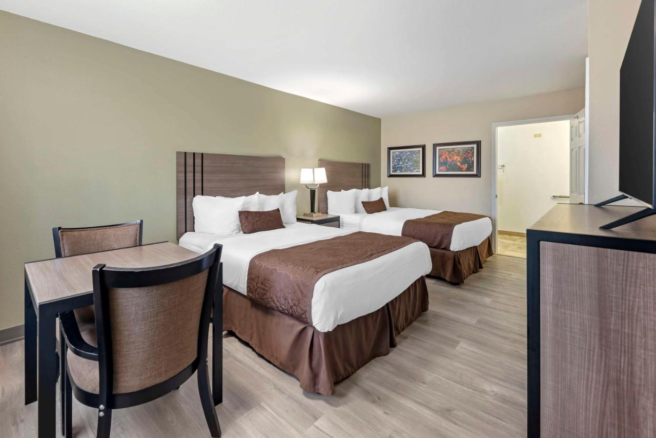  | Best Western Brenham
