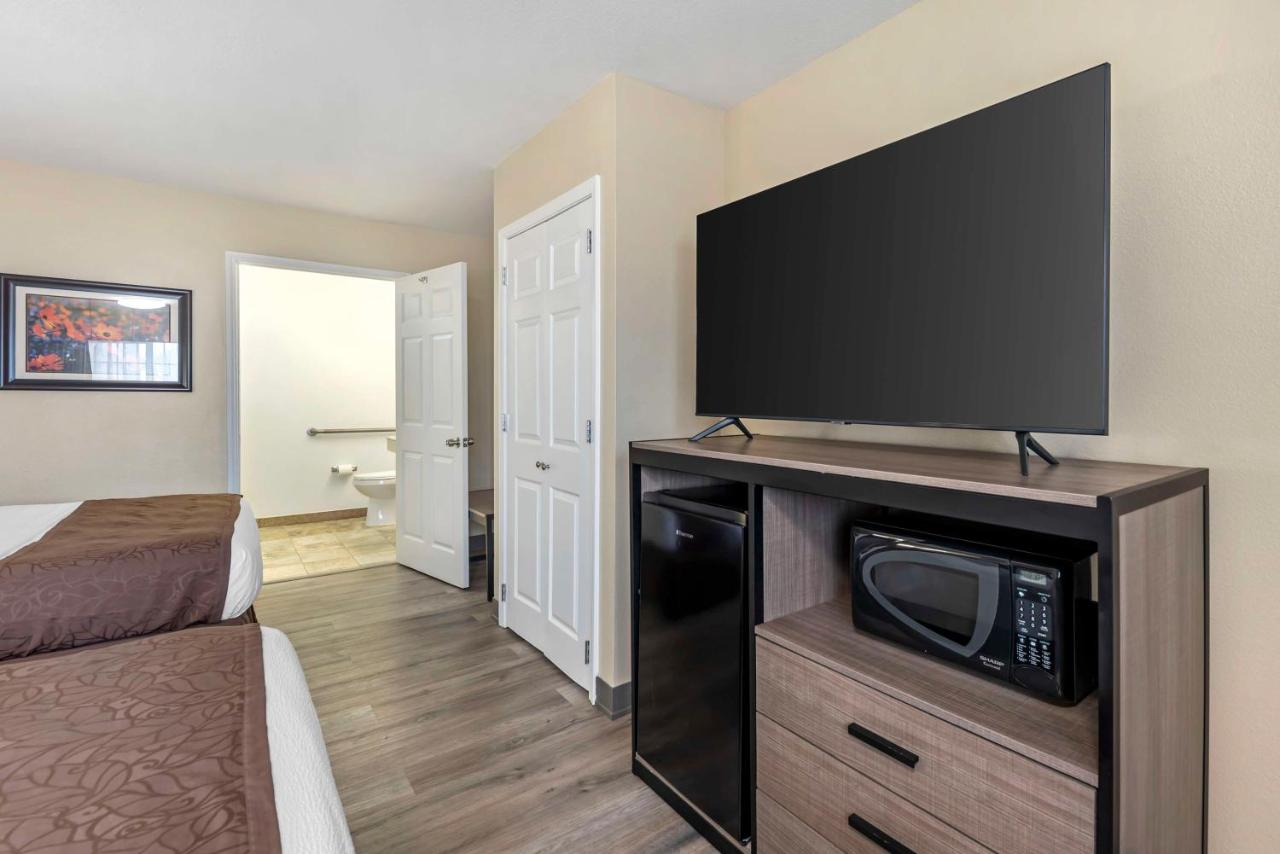  | Best Western Brenham
