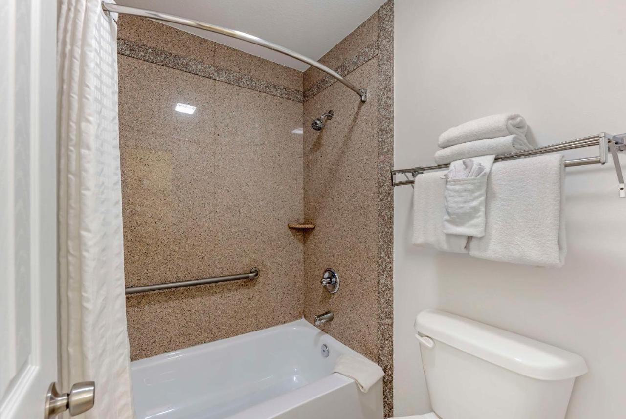  | Best Western Brenham