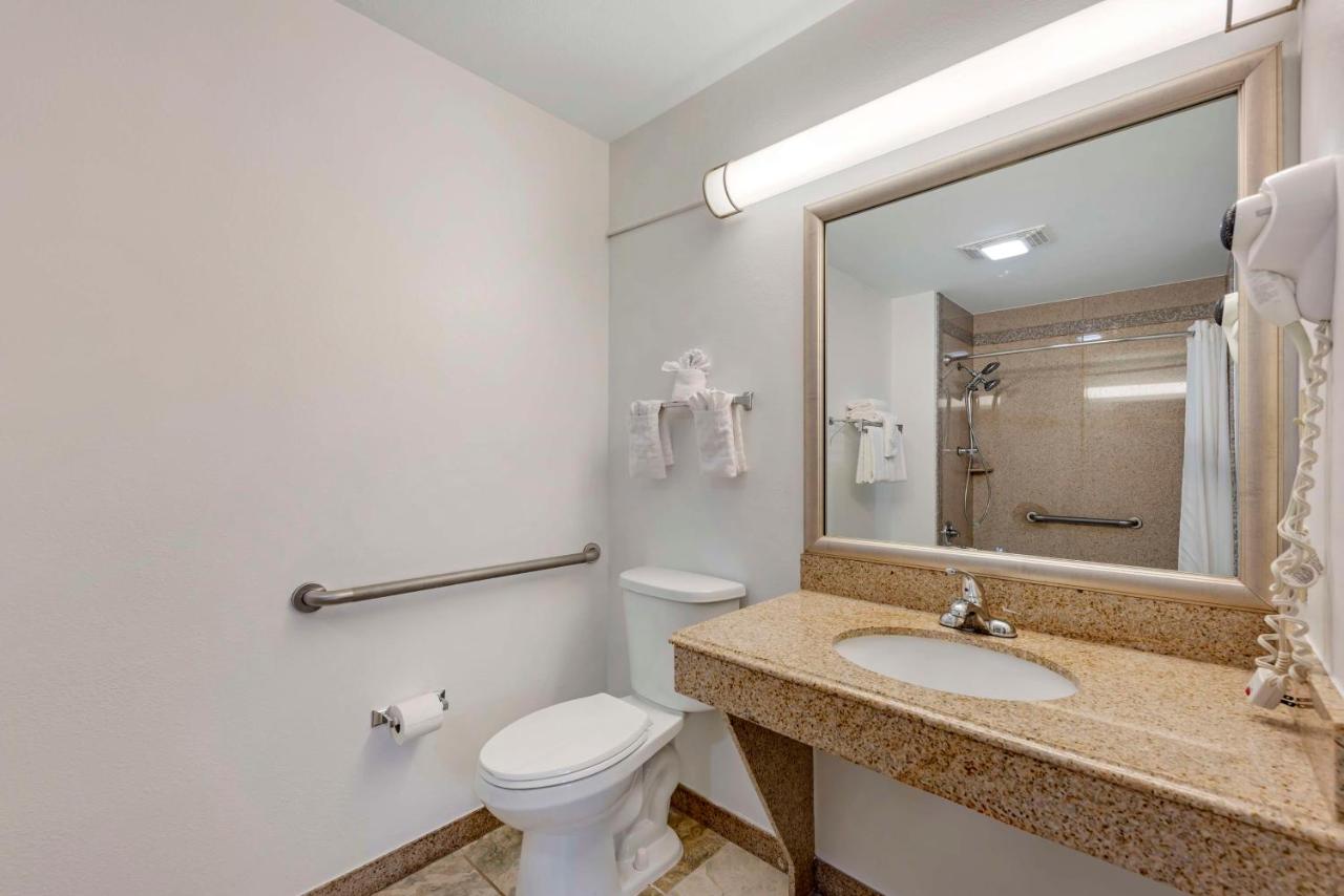  | Best Western Brenham