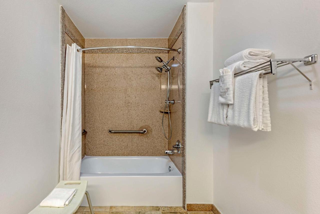  | Best Western Brenham