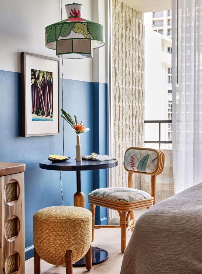 Room #5685660 at Wayfinder Waikiki