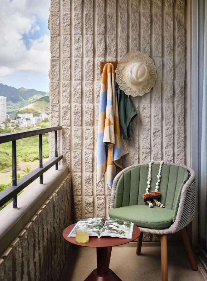 Room #5685659 at Wayfinder Waikiki