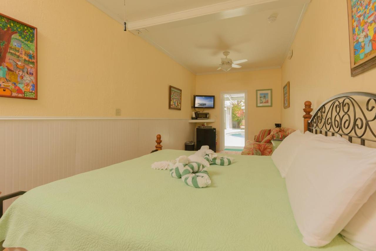  | Key West Villas