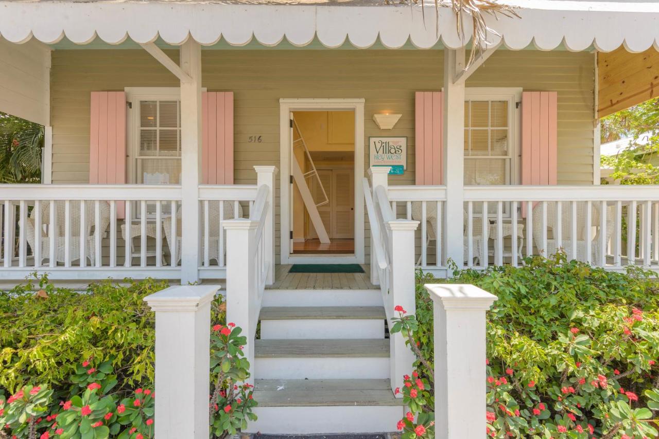  | Key West Villas