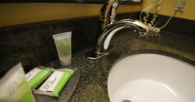  | Magnolia Inn and Suites Southaven