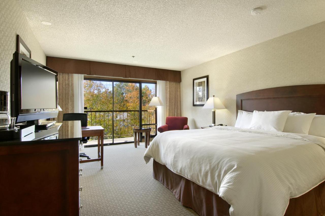 Premium King Room - Smoking at Maverick Hotel and Casino by Red Lion Hotels