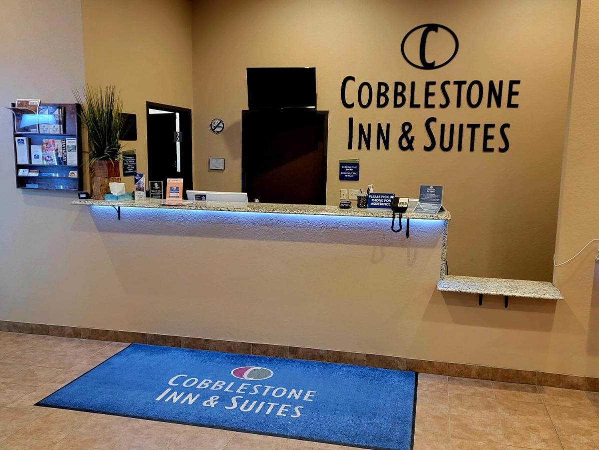 | Cobblestone Inn & Suites - Maryville