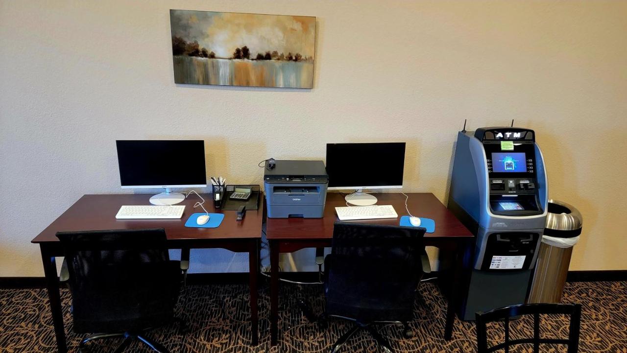 | Cobblestone Inn & Suites - Maryville