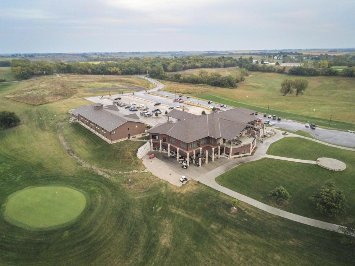 | Cobblestone Inn & Suites - Maryville