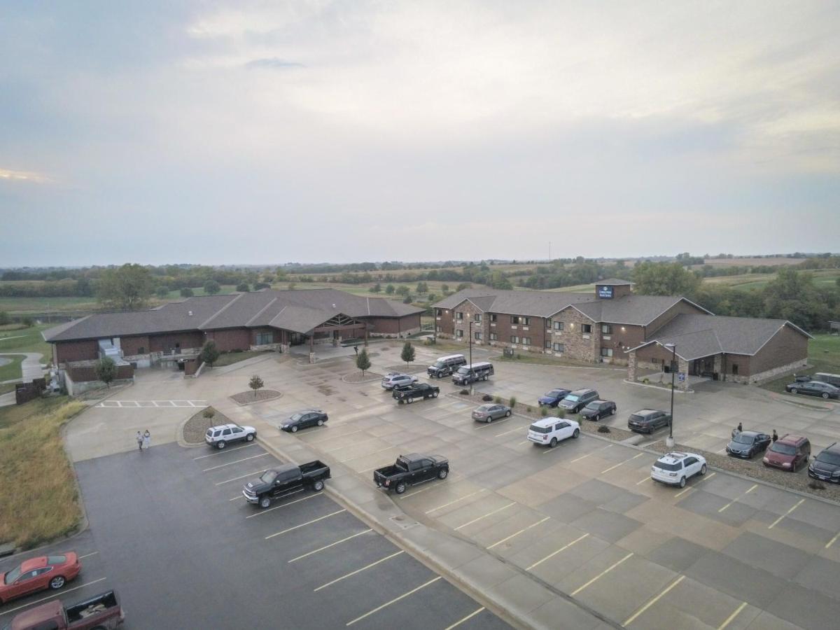 | Cobblestone Inn & Suites - Maryville