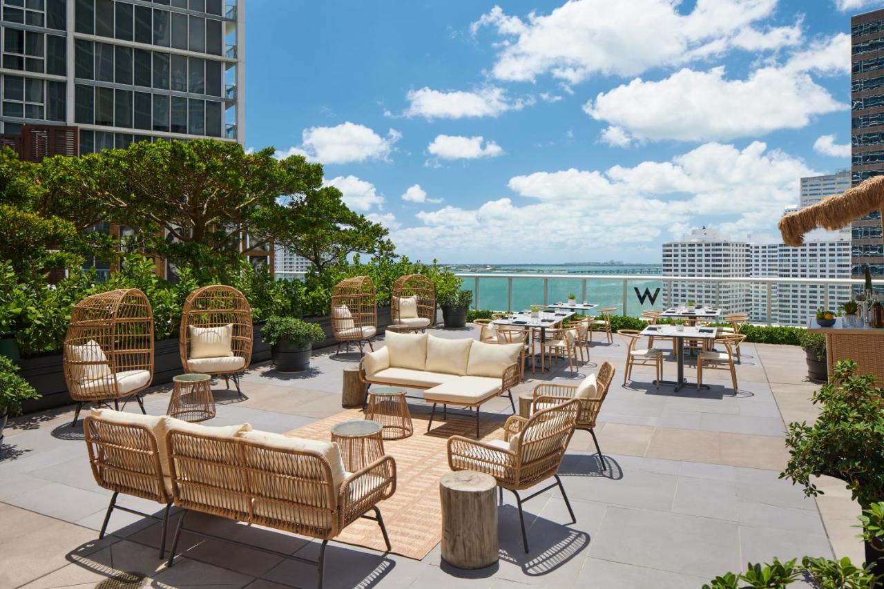  | W Miami