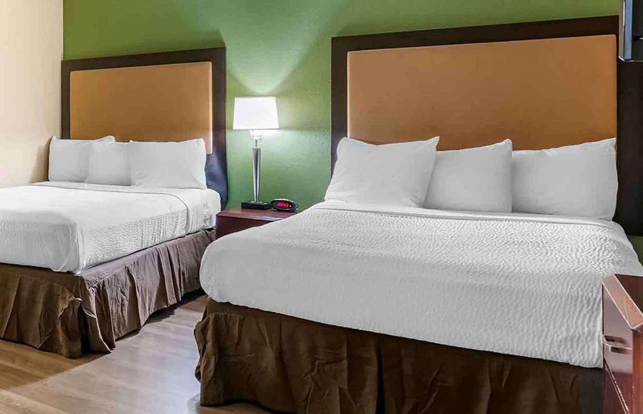 Studio at Extended Stay America Select Suites - Orlando - Maitland - Summit Tower Blv