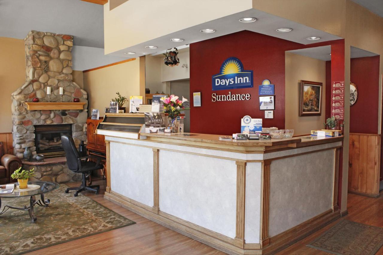  | Days Inn by Wyndham Delta CO