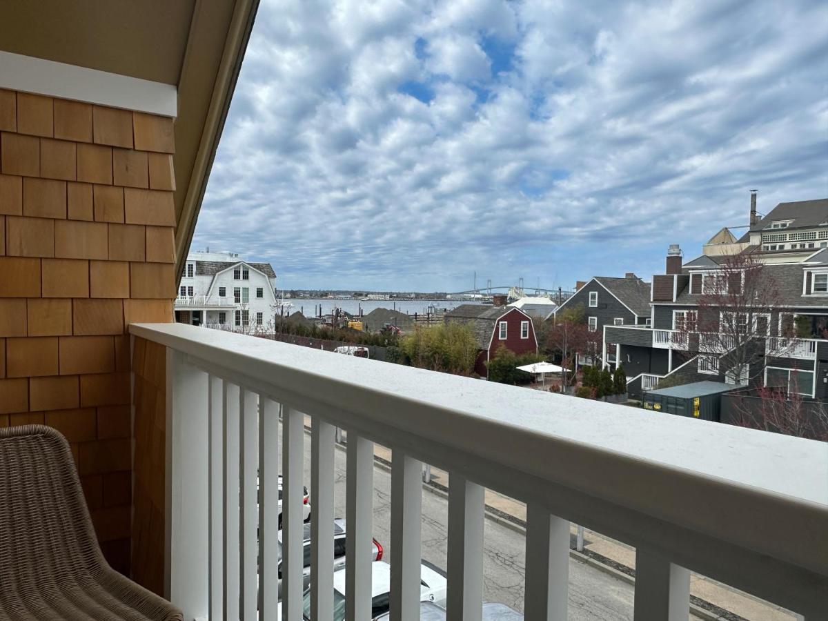 | Harborside Inn