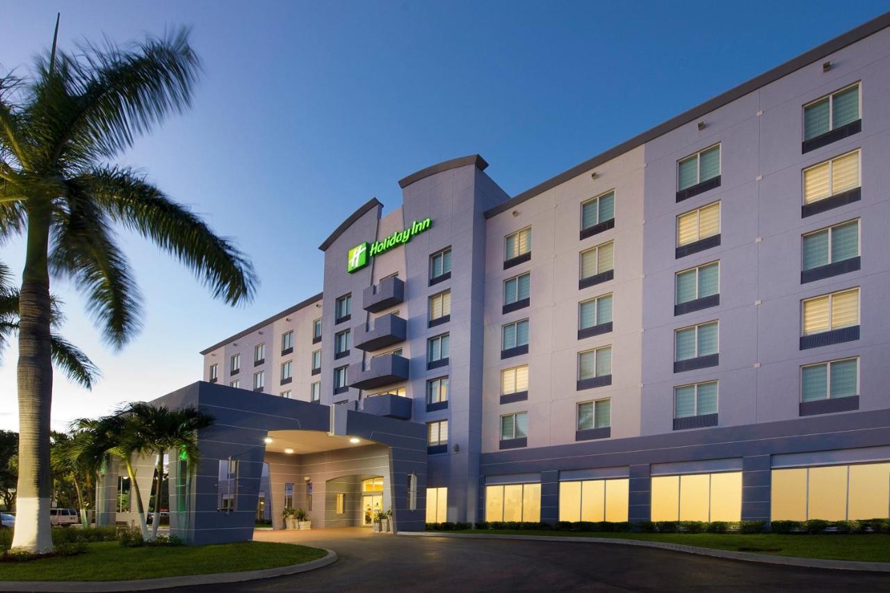 | Holiday Inn Hotel Miami-Doral Area, an IHG Hotel