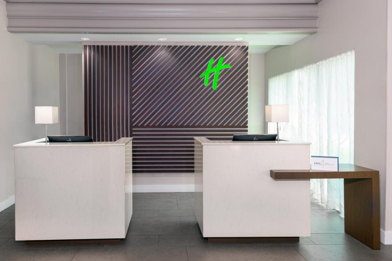 | Holiday Inn Hotel Miami-Doral Area, an IHG Hotel