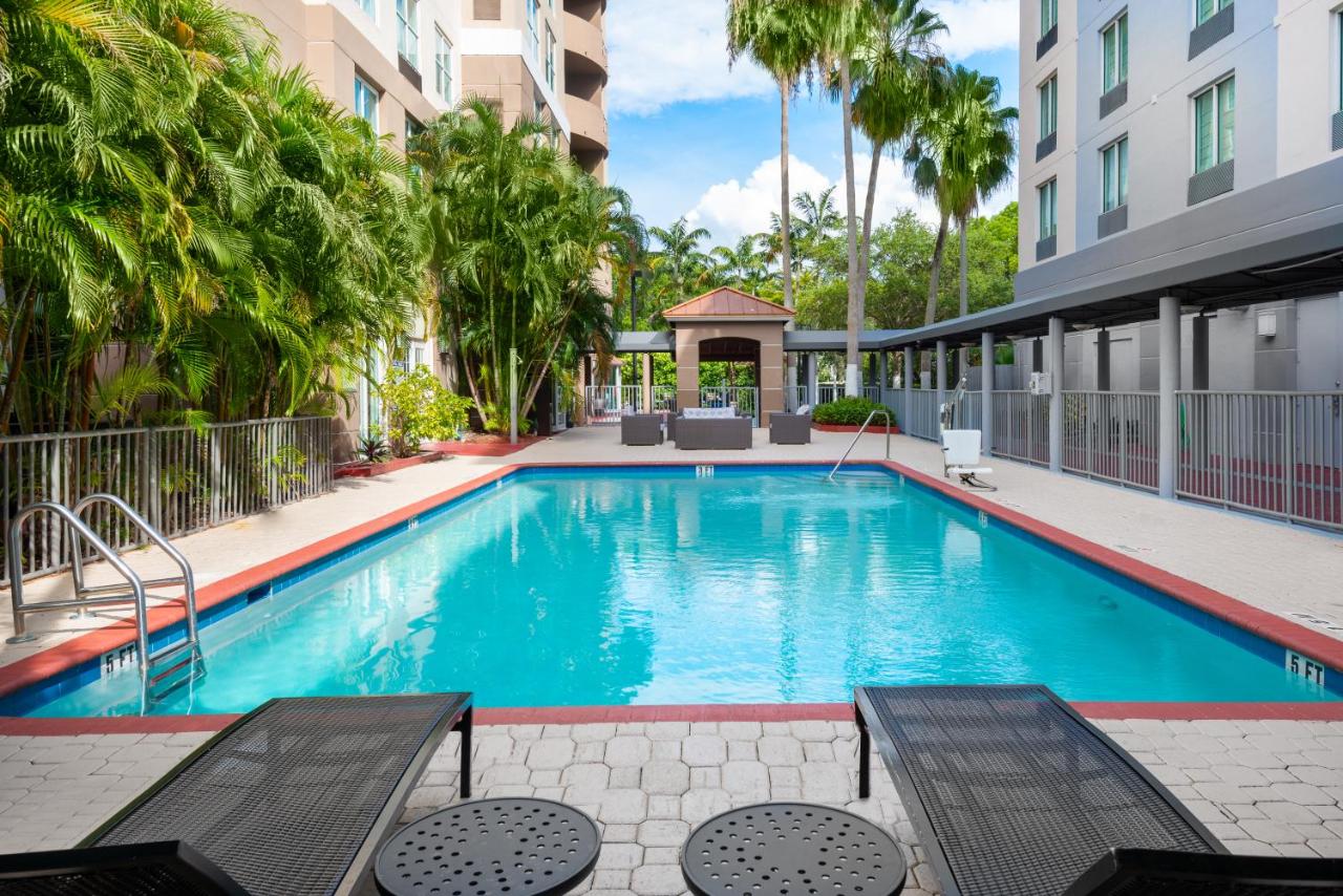 | Holiday Inn Hotel Miami-Doral Area, an IHG Hotel