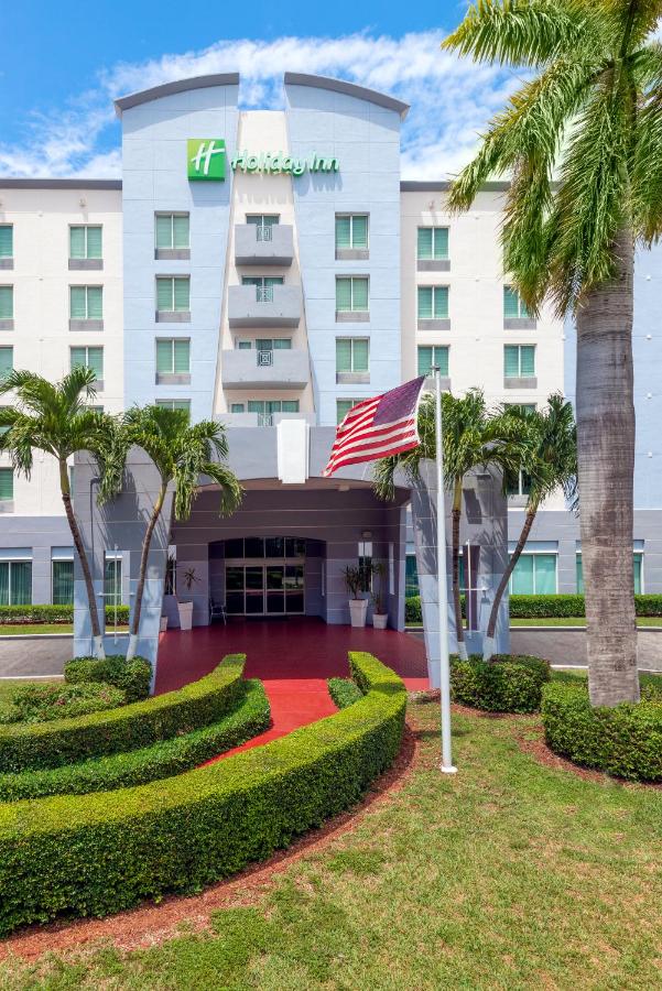 | Holiday Inn Hotel Miami-Doral Area, an IHG Hotel