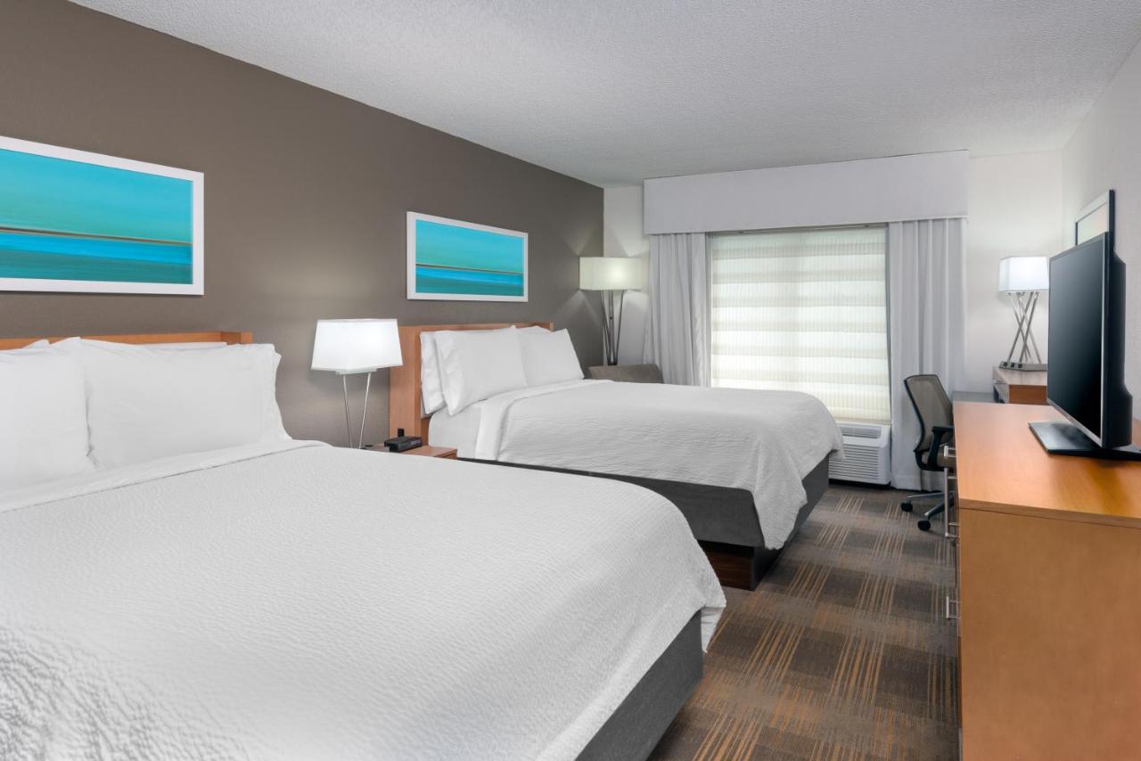 | Holiday Inn Hotel Miami-Doral Area, an IHG Hotel