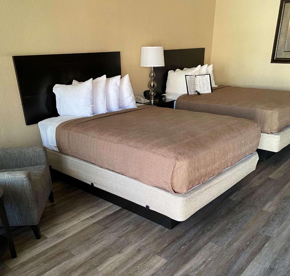 | Best Western Coral Hills