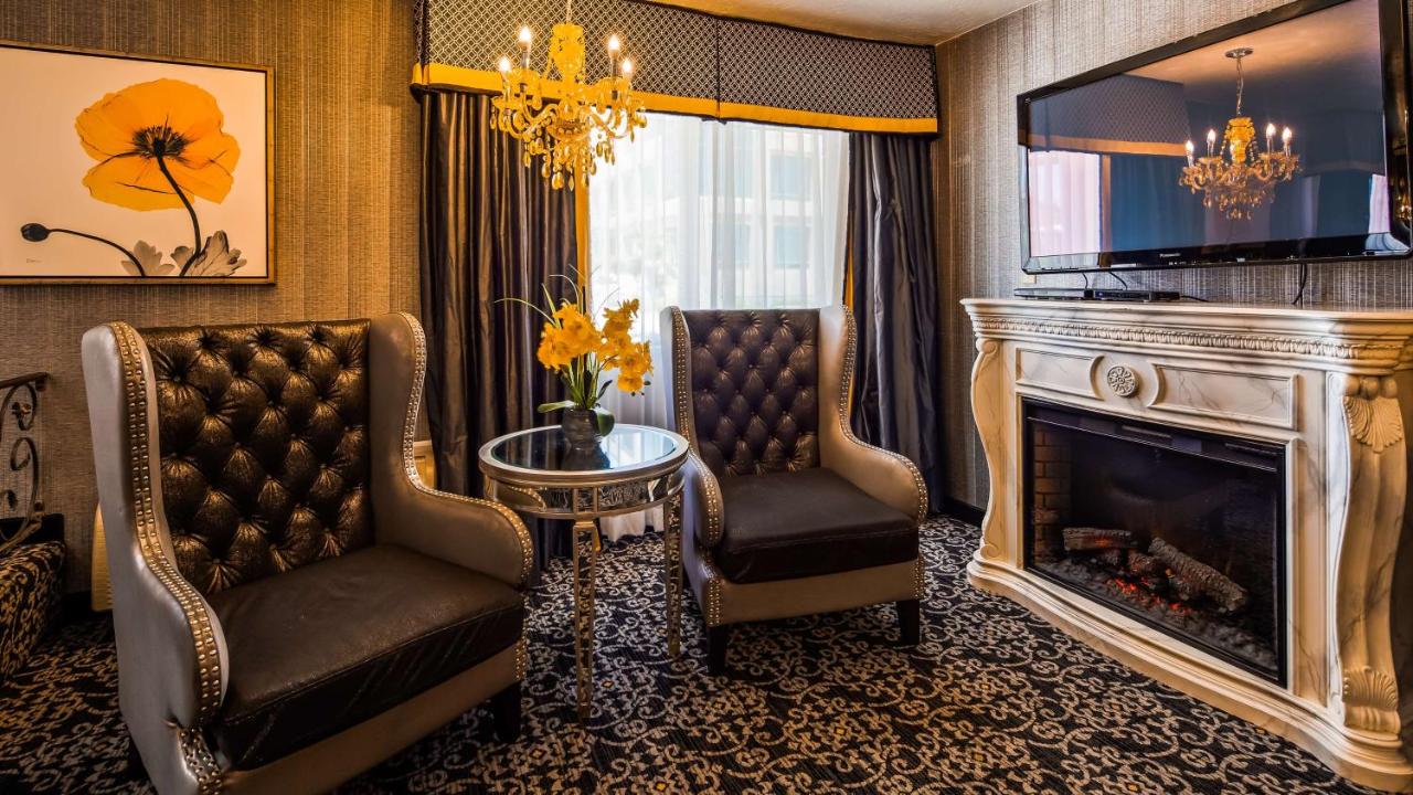| Best Western Coral Hills