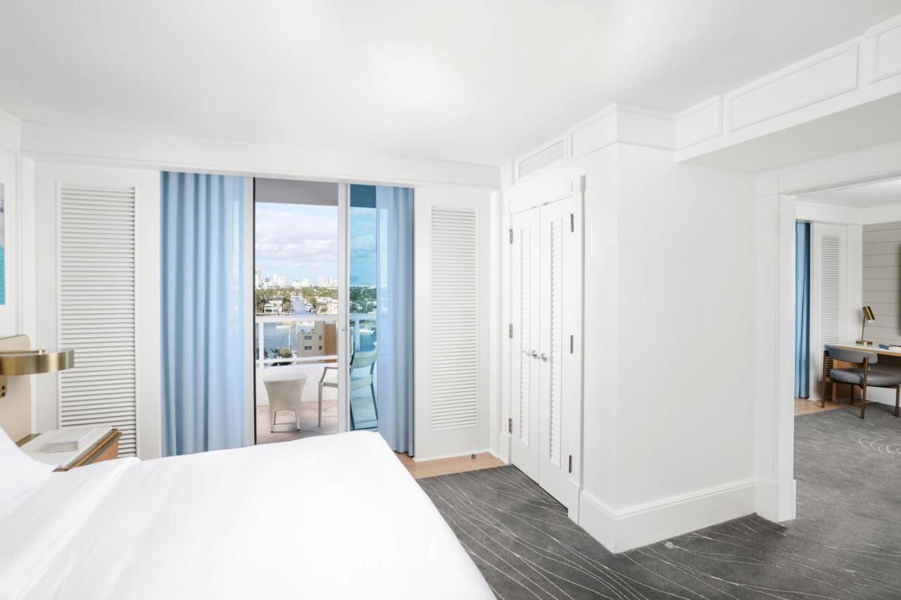 | The Ritz-Carlton, Fort Lauderdale