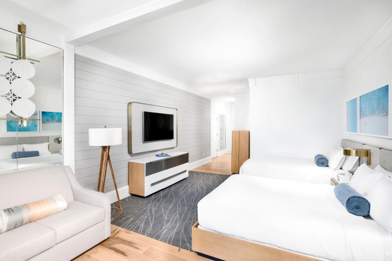 | The Ritz-Carlton, Fort Lauderdale