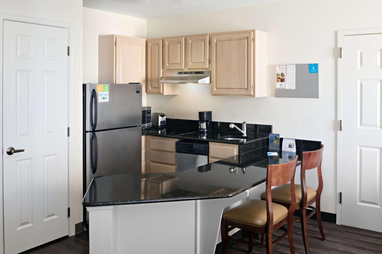 Studio Suite 1 King at Hyatt House Herndon/Reston