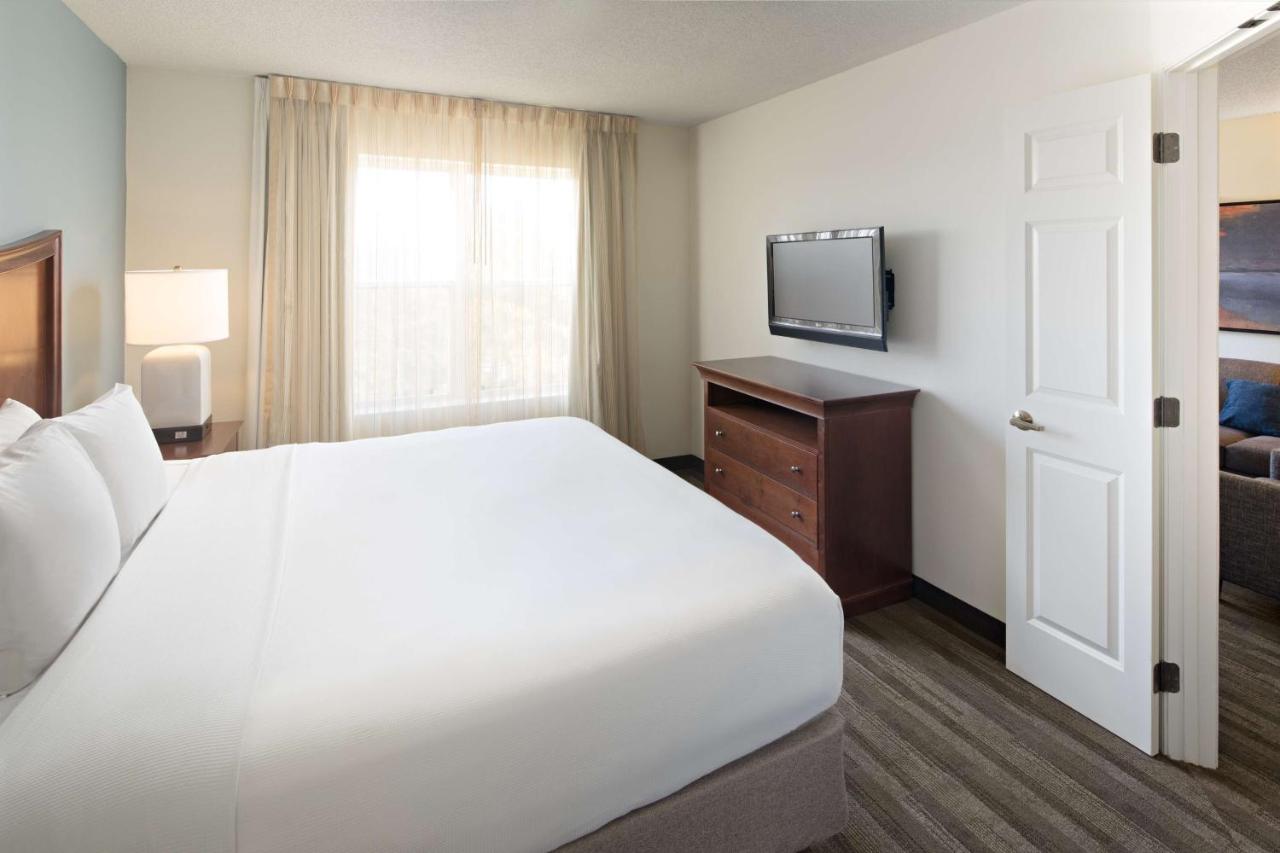 Two-Bedroom King Suite at Hyatt House Herndon/Reston