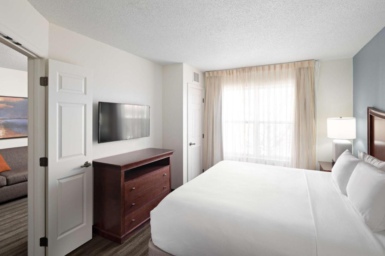 Two-Bedroom King Suite at Hyatt House Herndon/Reston